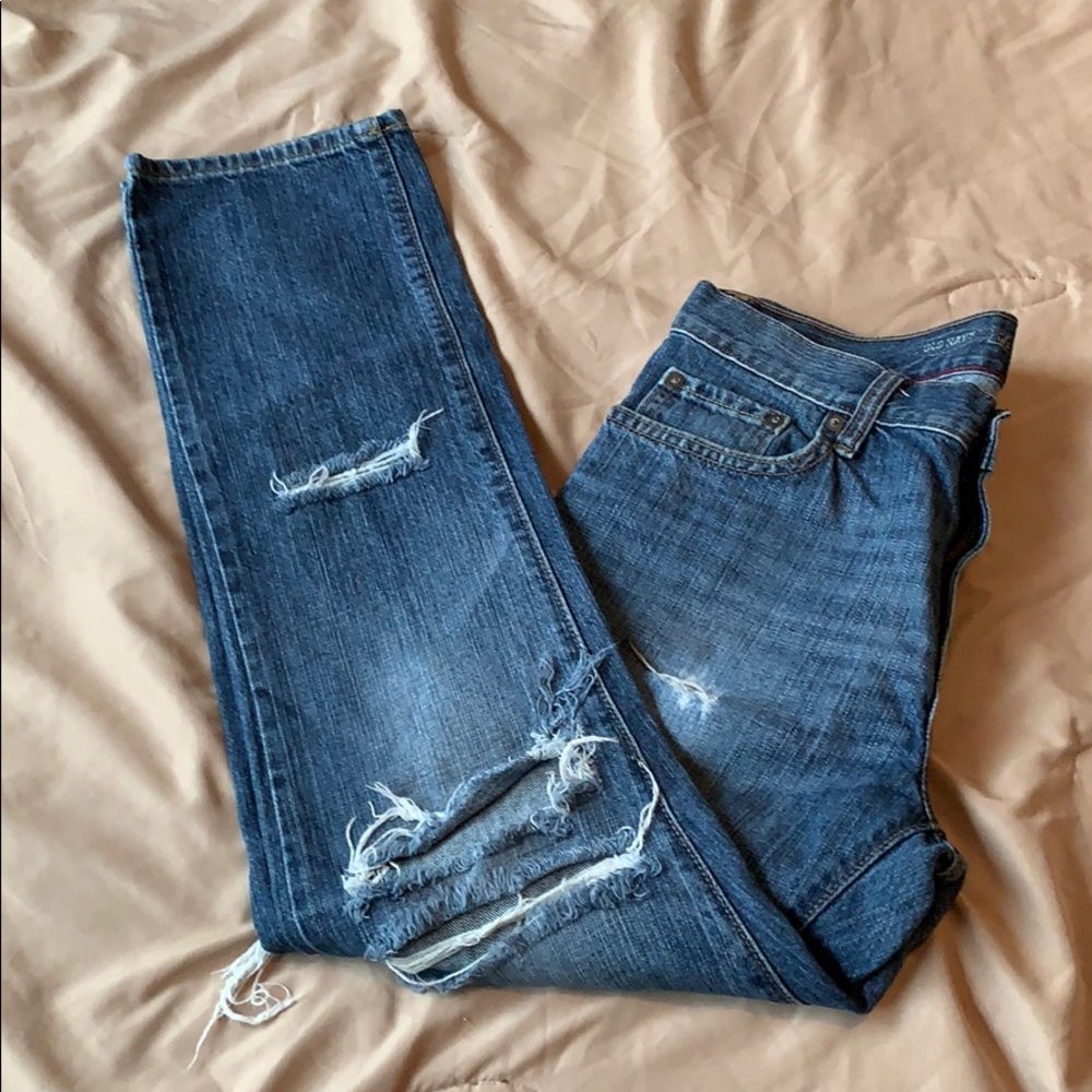 jeans - Picture 4 of 5